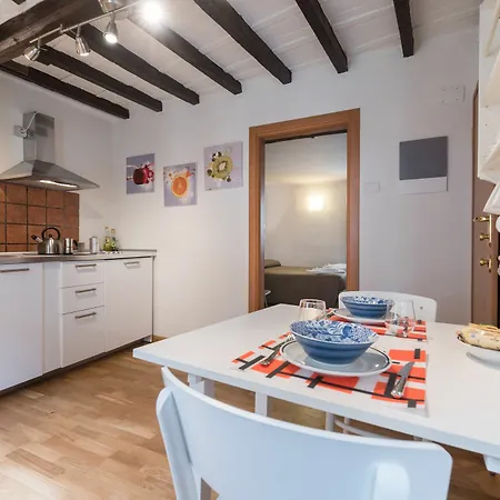 Apartment Flospirit - Oltrarno Florence