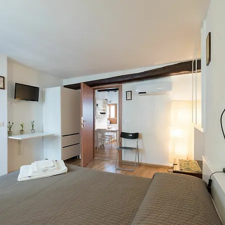 Apartment Flospirit - Oltrarno *