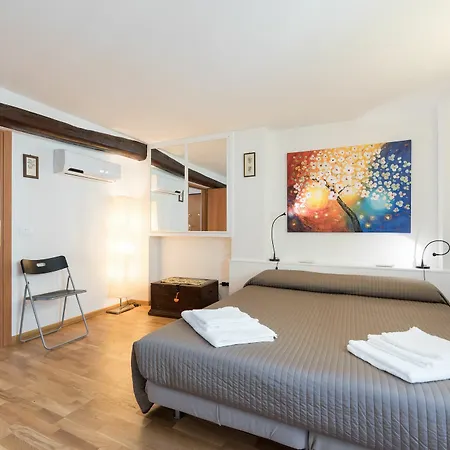Apartment Flospirit - Oltrarno *