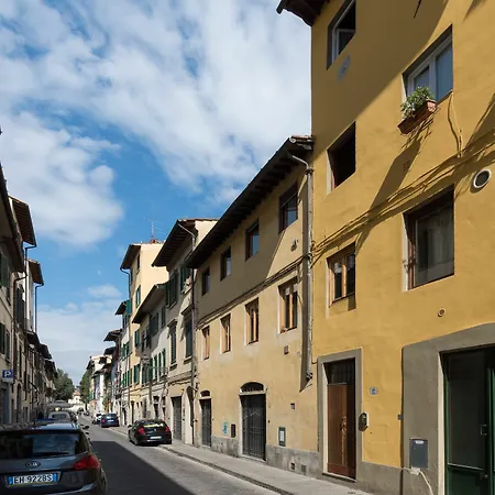 Flospirit - Oltrarno